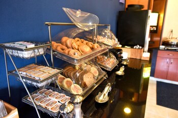 Americinn By Wyndham Topeka,Shawnee County>>Shawnee,3 star