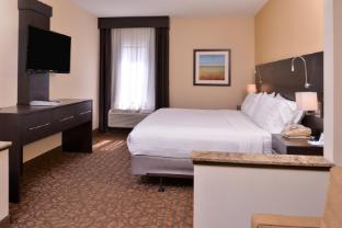 holiday inn express hotels and suites topeka west by ihg
