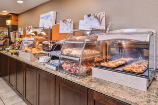 holiday inn express hotels and suites topeka west by ihg