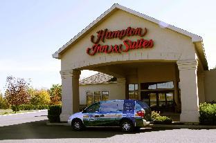 hampton inn and suites binghamton vestal