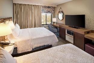 hampton inn and suites binghamton vestal