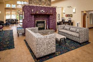 hampton inn and suites binghamton vestal