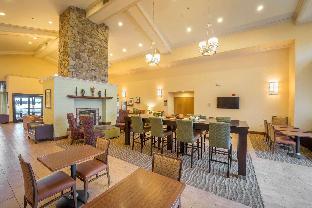hampton inn and suites binghamton vestal