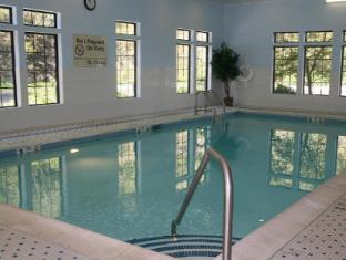 hampton inn and suites binghamton vestal