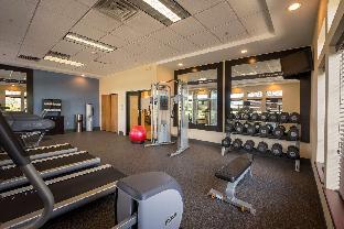 hampton inn and suites binghamton vestal