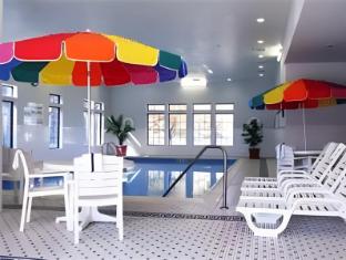 hampton inn and suites binghamton vestal