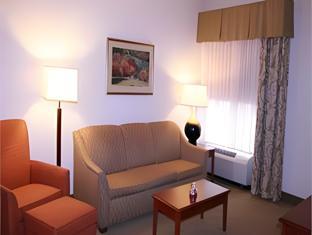 hampton inn and suites binghamton vestal