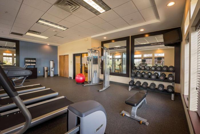hampton inn and suites binghamton vestal