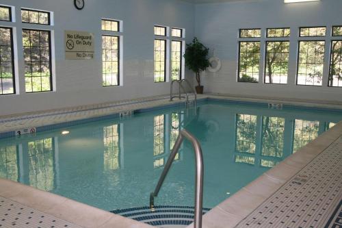 hampton inn and suites binghamton vestal