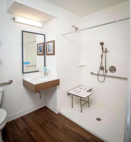 hampton inn and suites binghamton vestal