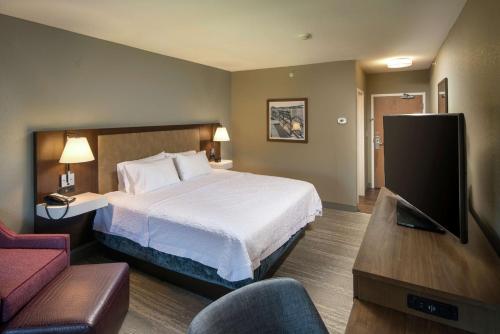 hampton inn and suites binghamton vestal