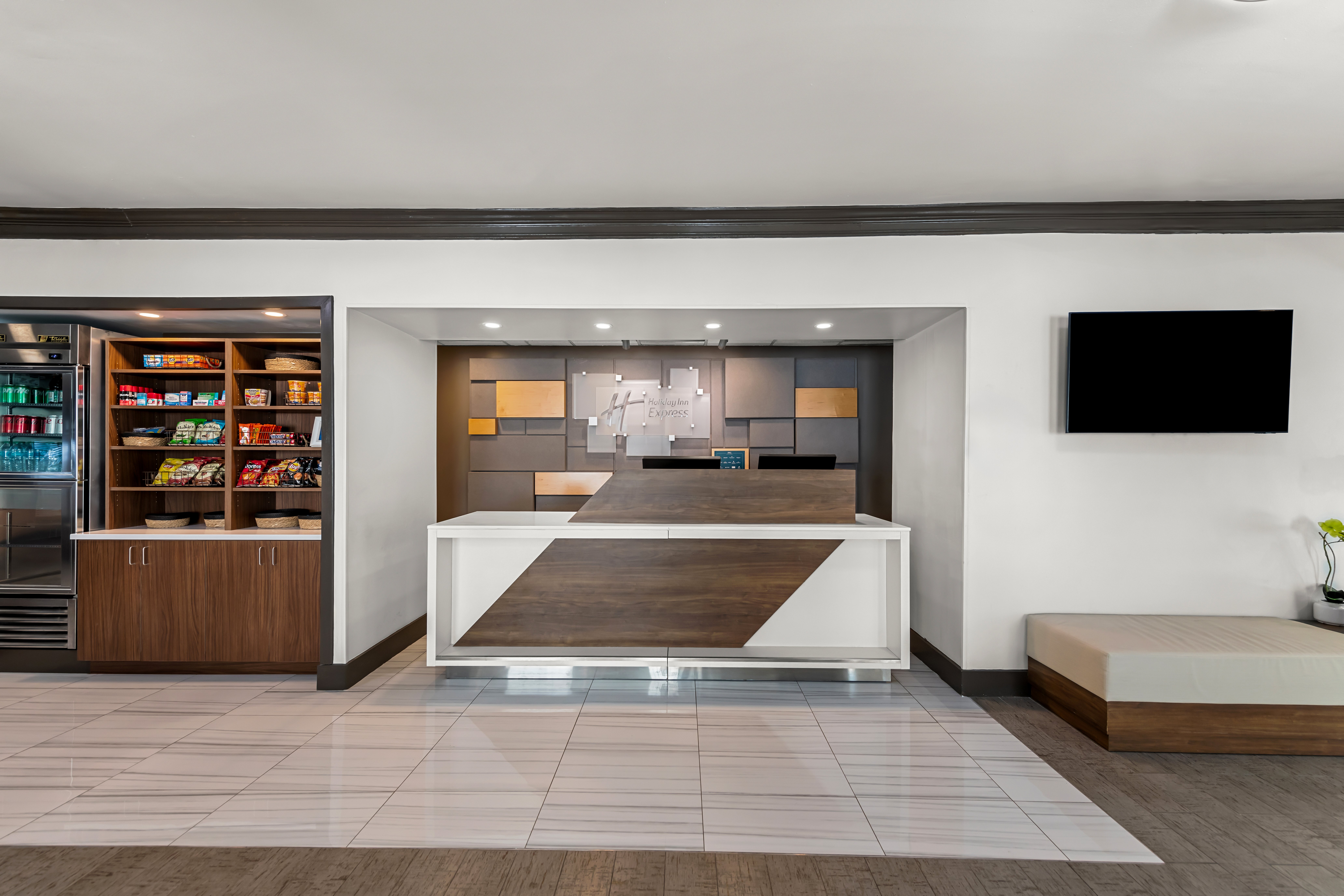holiday inn express saint simons island by ihg