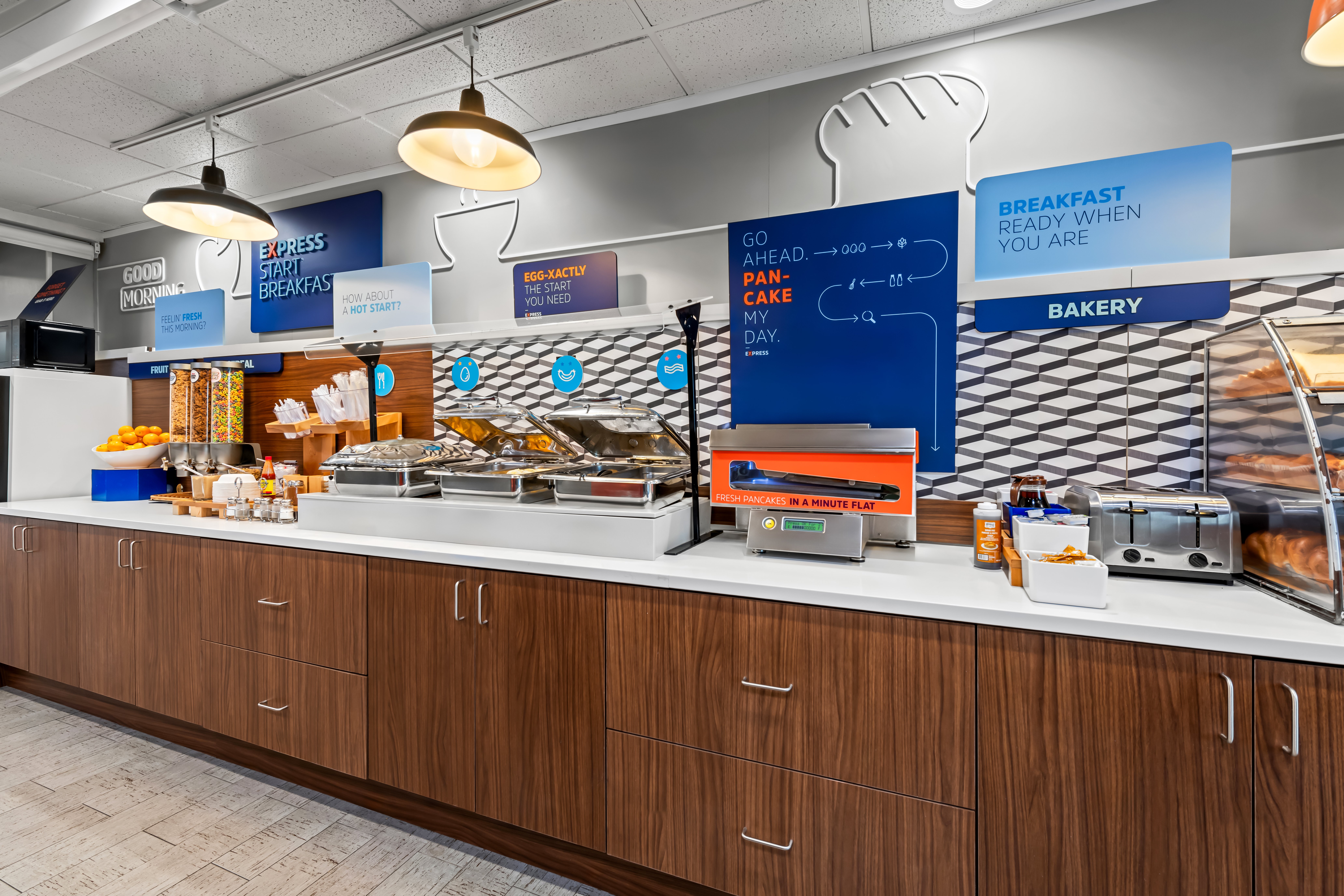 holiday inn express saint simons island by ihg