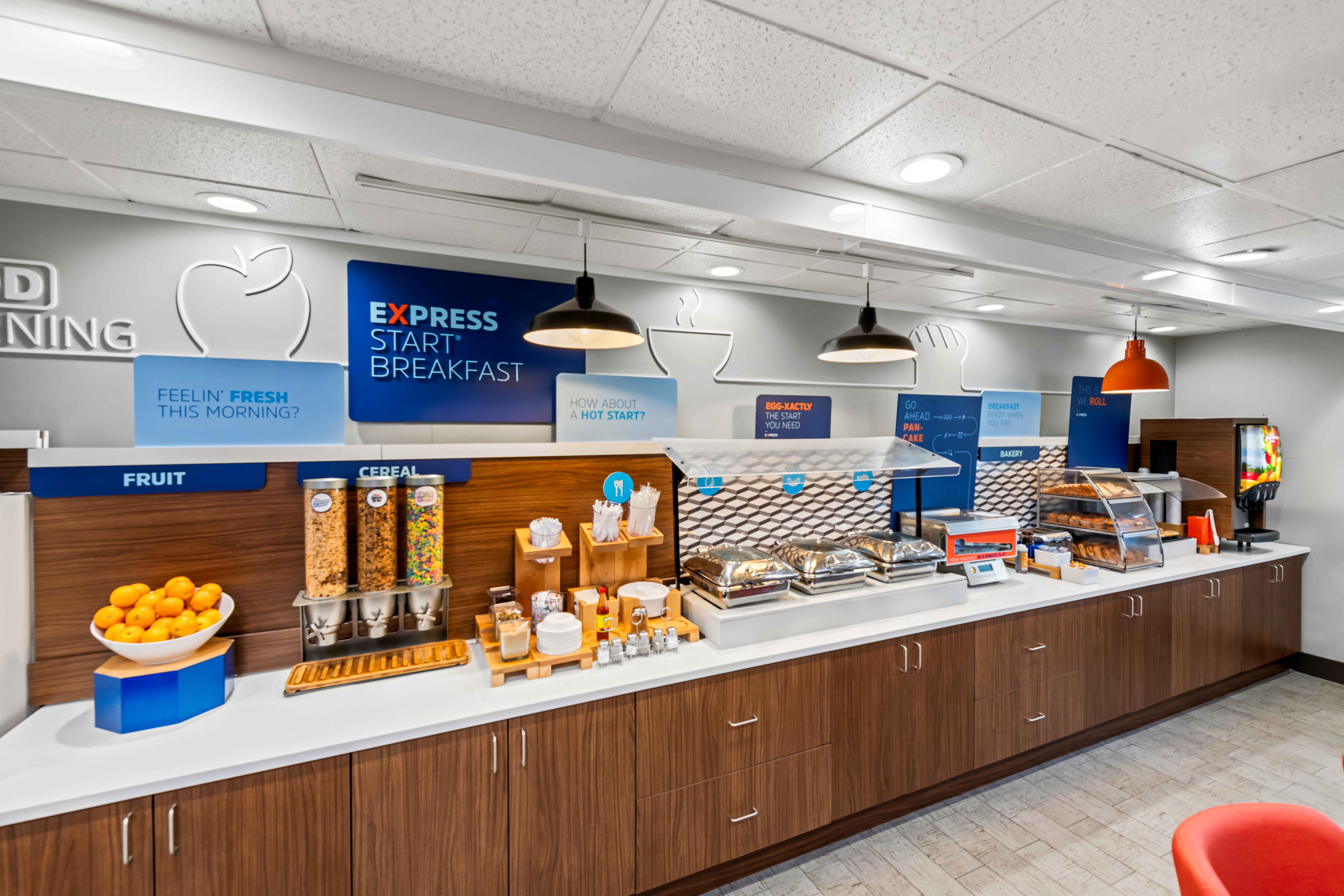 holiday inn express saint simons island by ihg