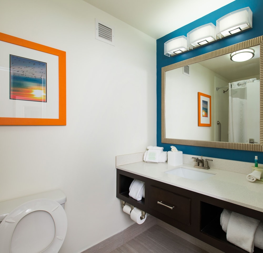 holiday inn express saint simons island by ihg