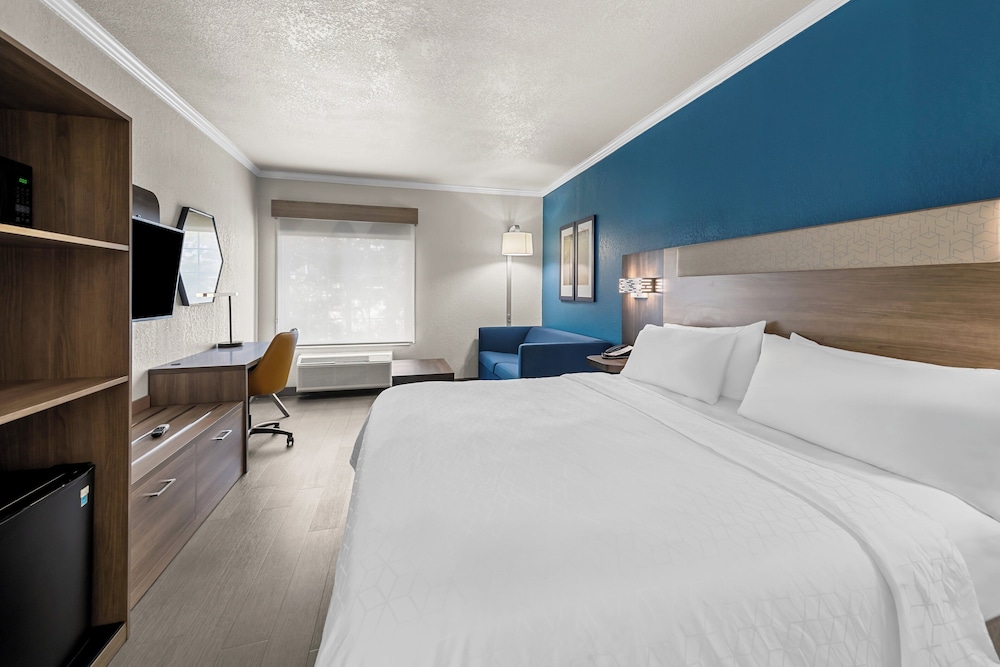 holiday inn express saint simons island by ihg