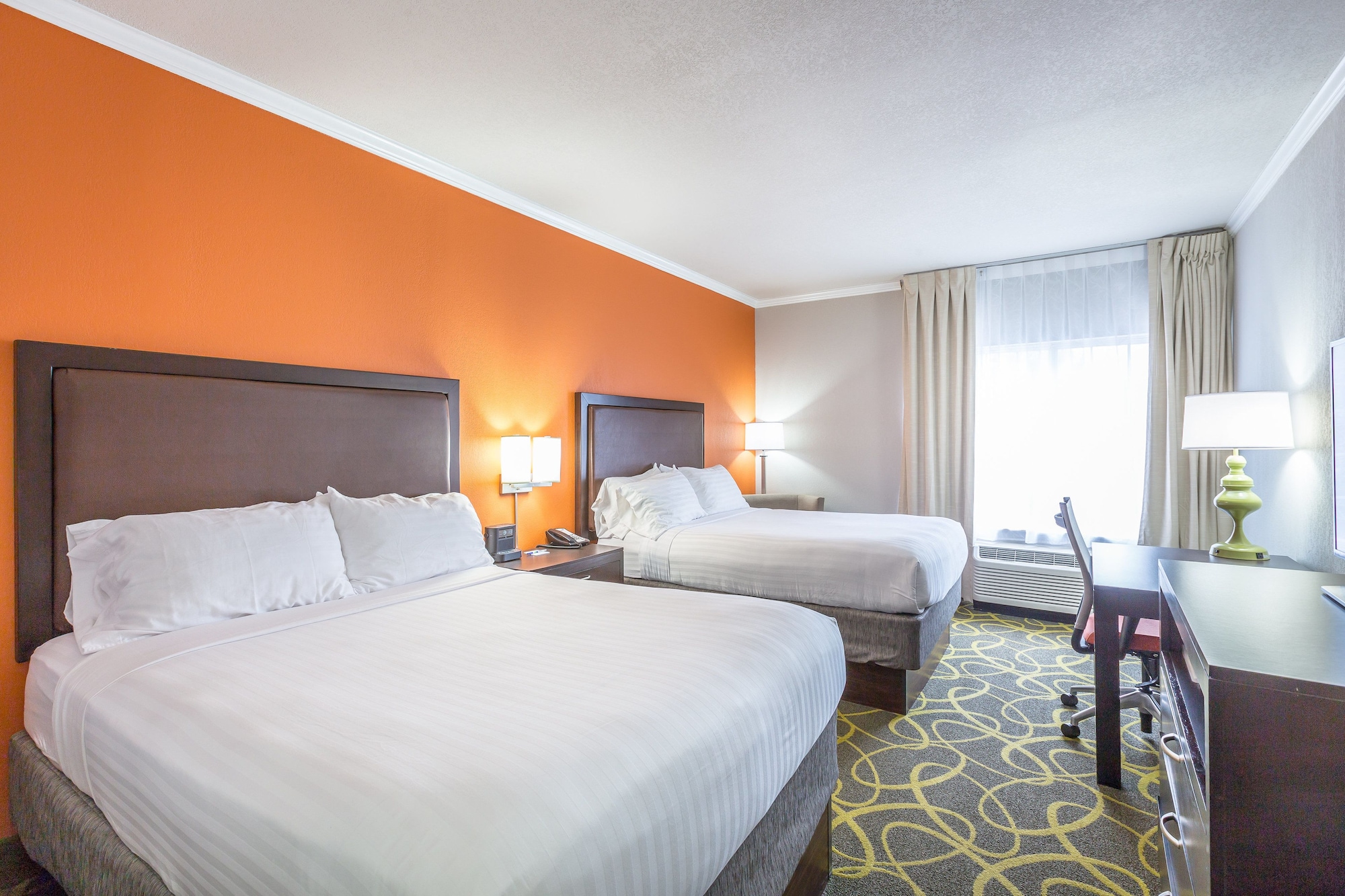 holiday inn express saint simons island by ihg