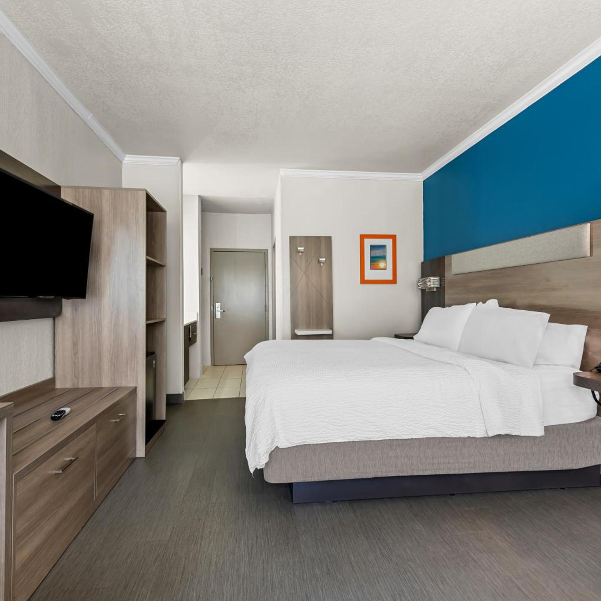 holiday inn express saint simons island by ihg