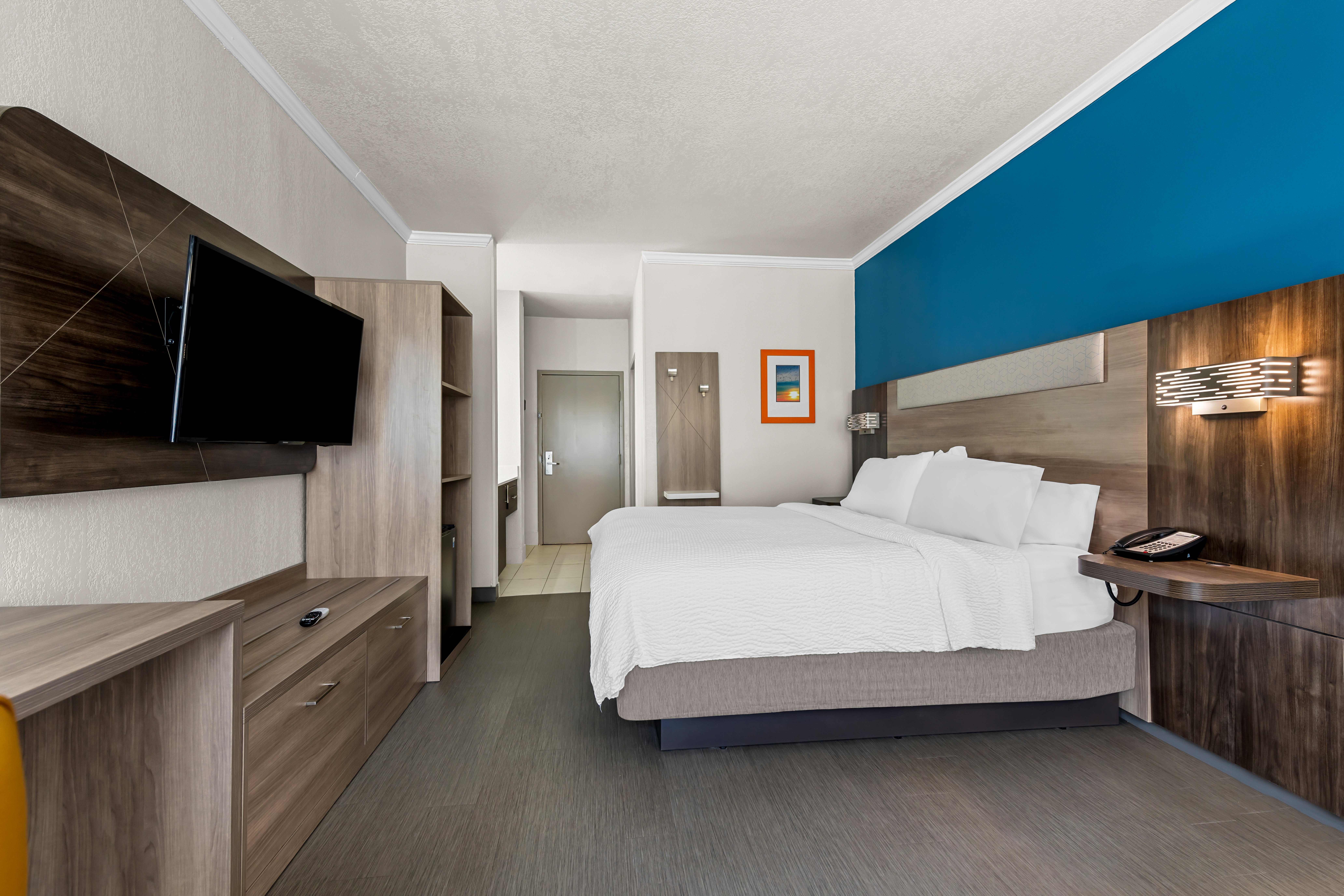 holiday inn express saint simons island by ihg