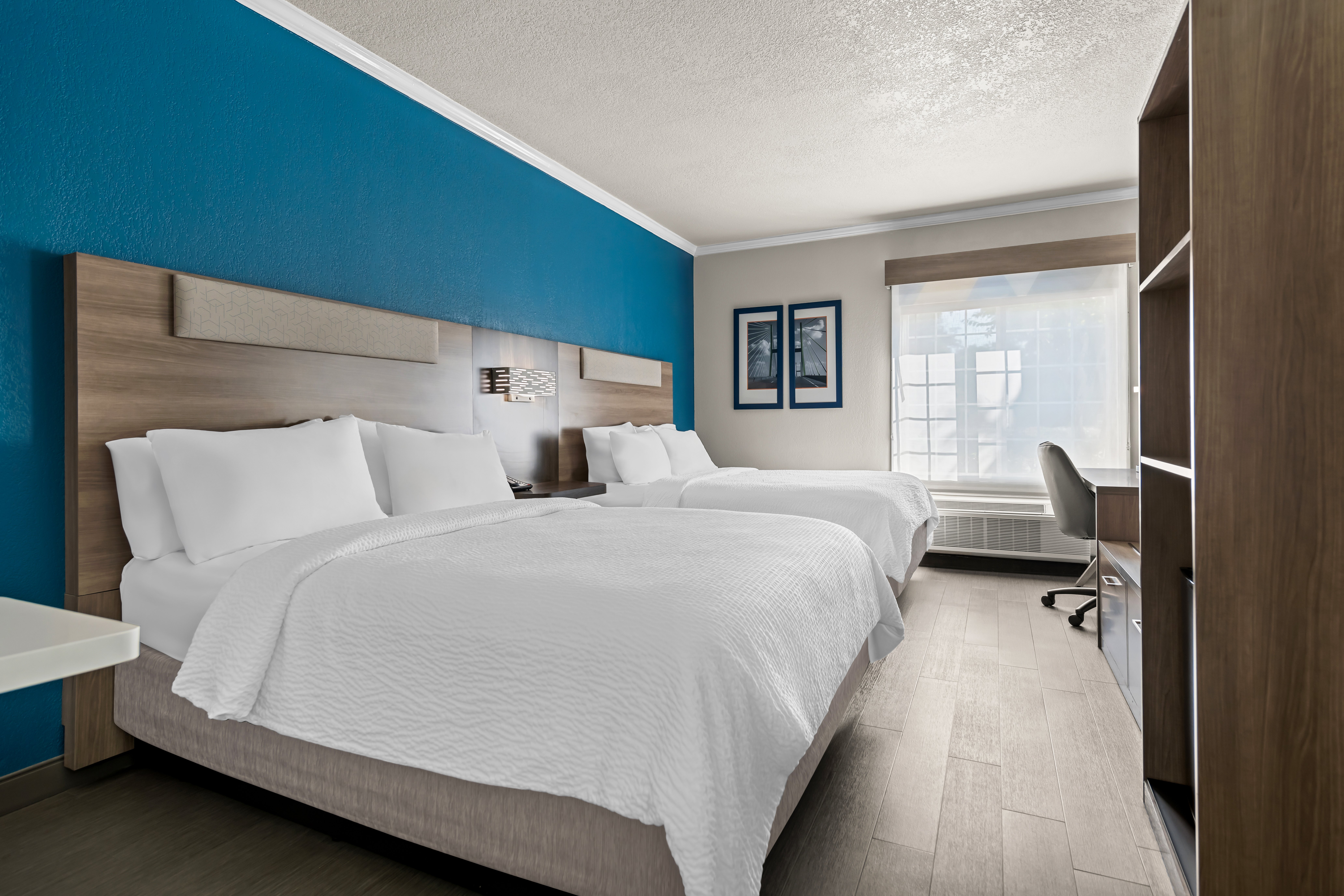 holiday inn express saint simons island by ihg