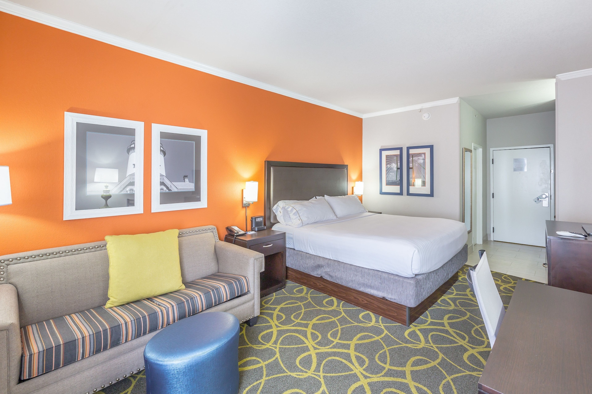 holiday inn express saint simons island by ihg