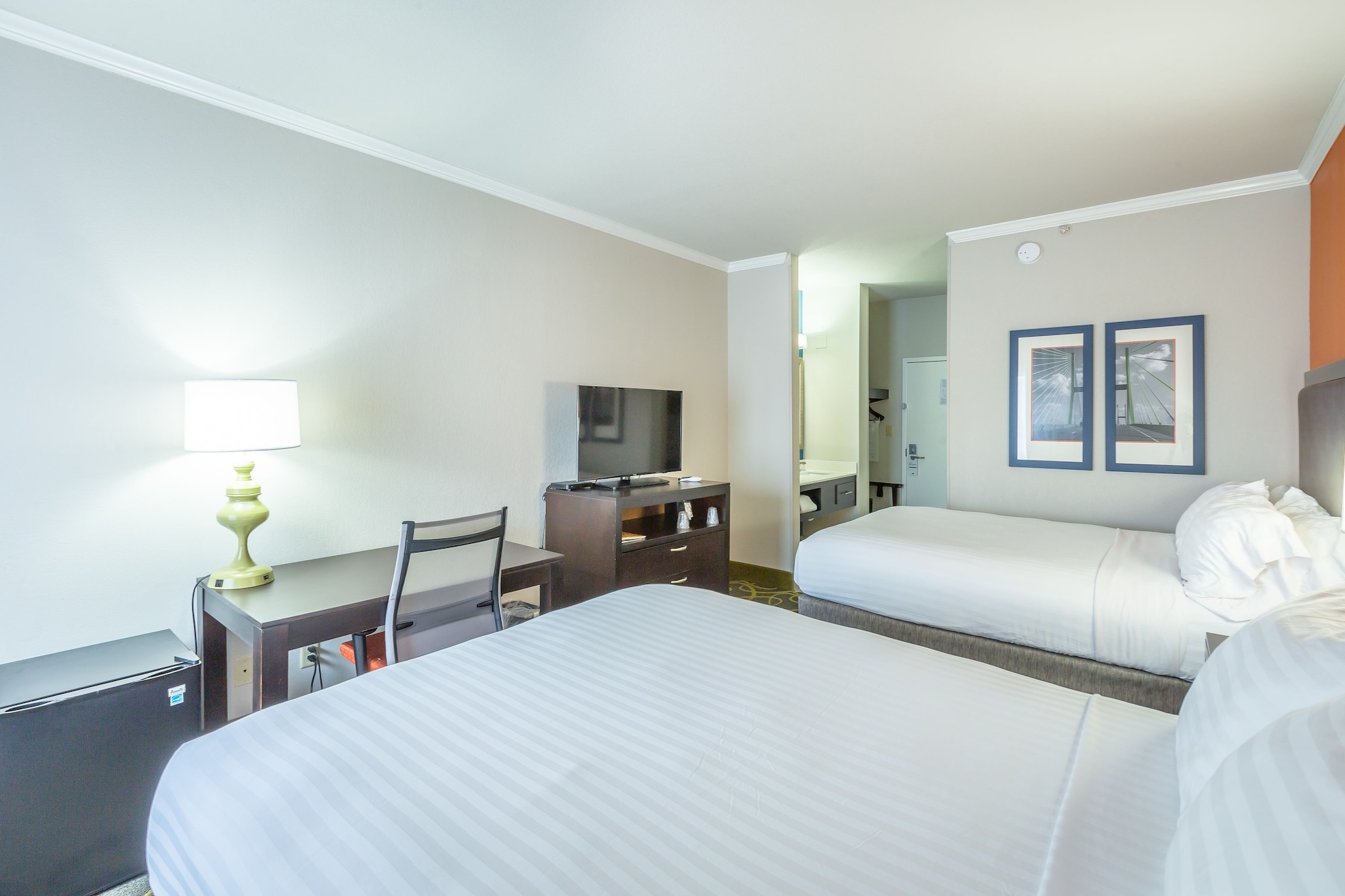 holiday inn express saint simons island by ihg