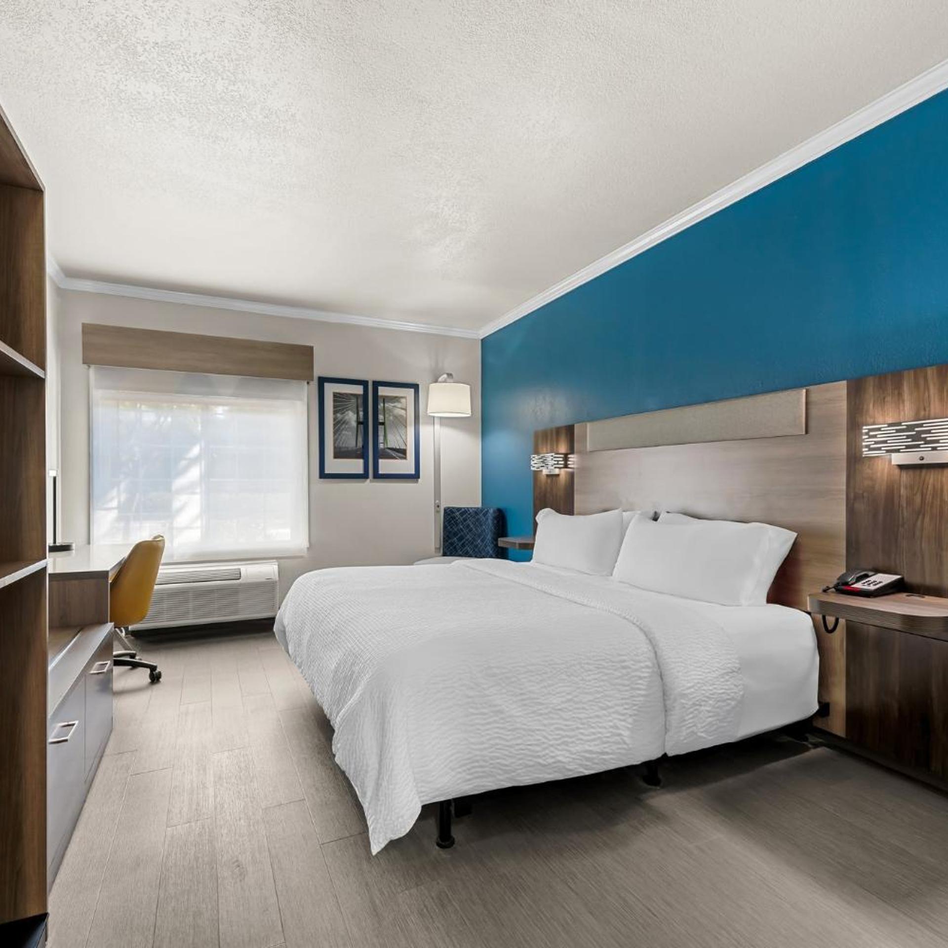 holiday inn express saint simons island by ihg