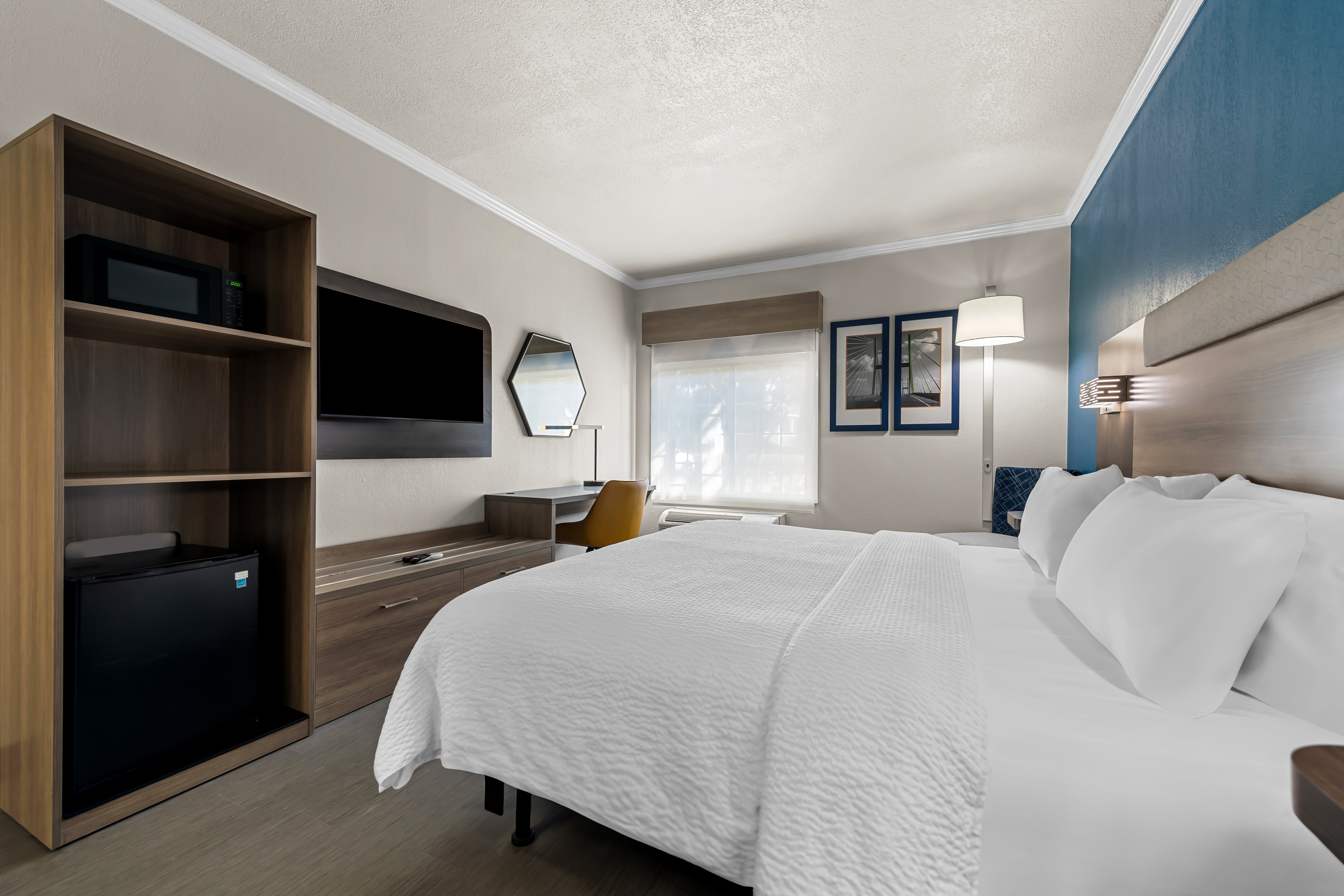holiday inn express saint simons island by ihg