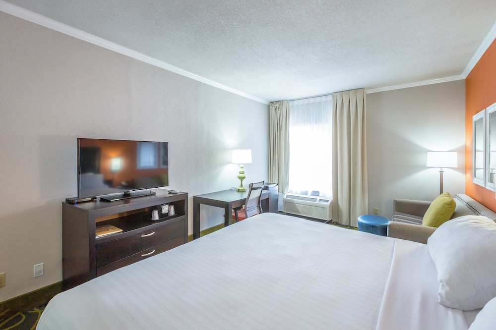 holiday inn express saint simons island by ihg