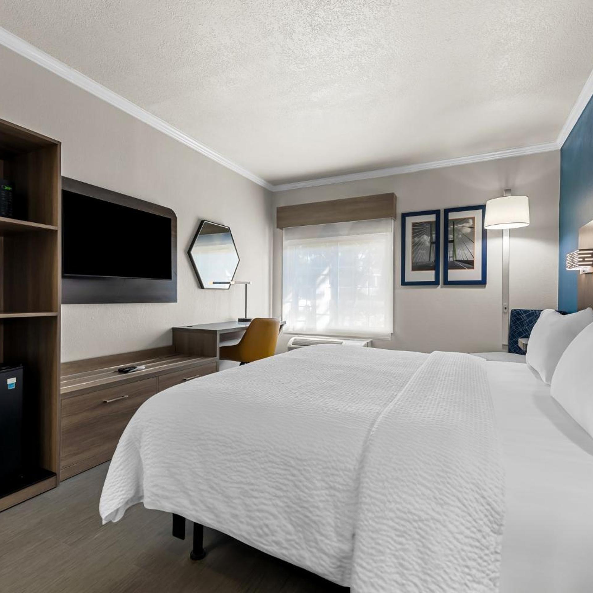 holiday inn express saint simons island by ihg