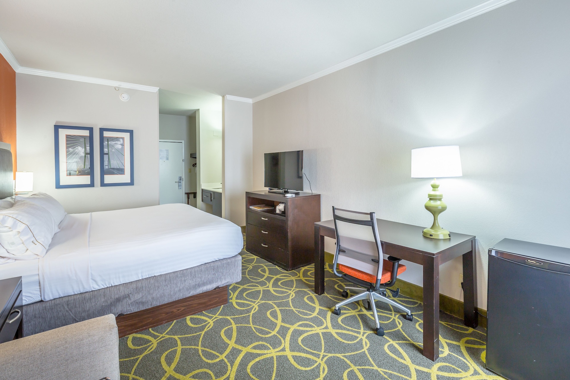 holiday inn express saint simons island by ihg