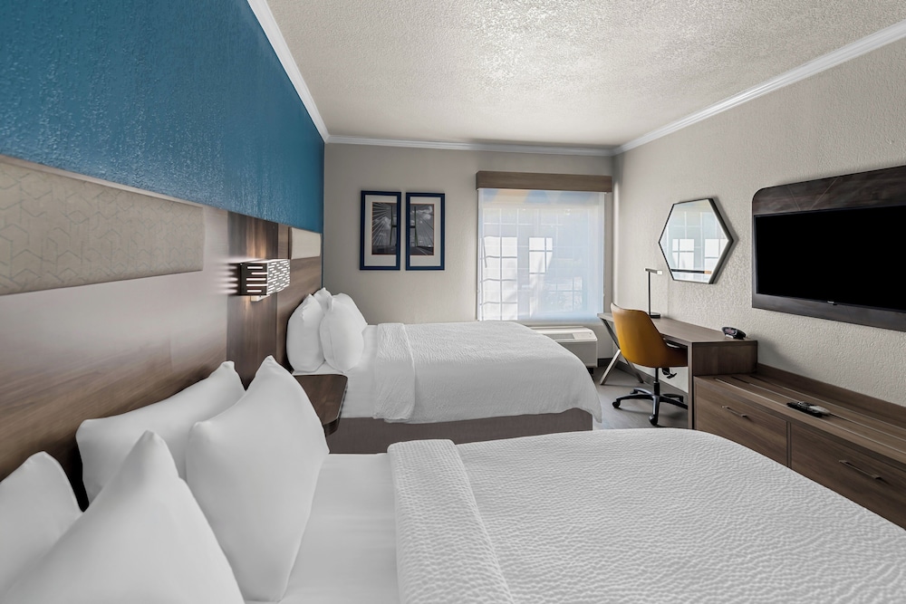 holiday inn express saint simons island by ihg