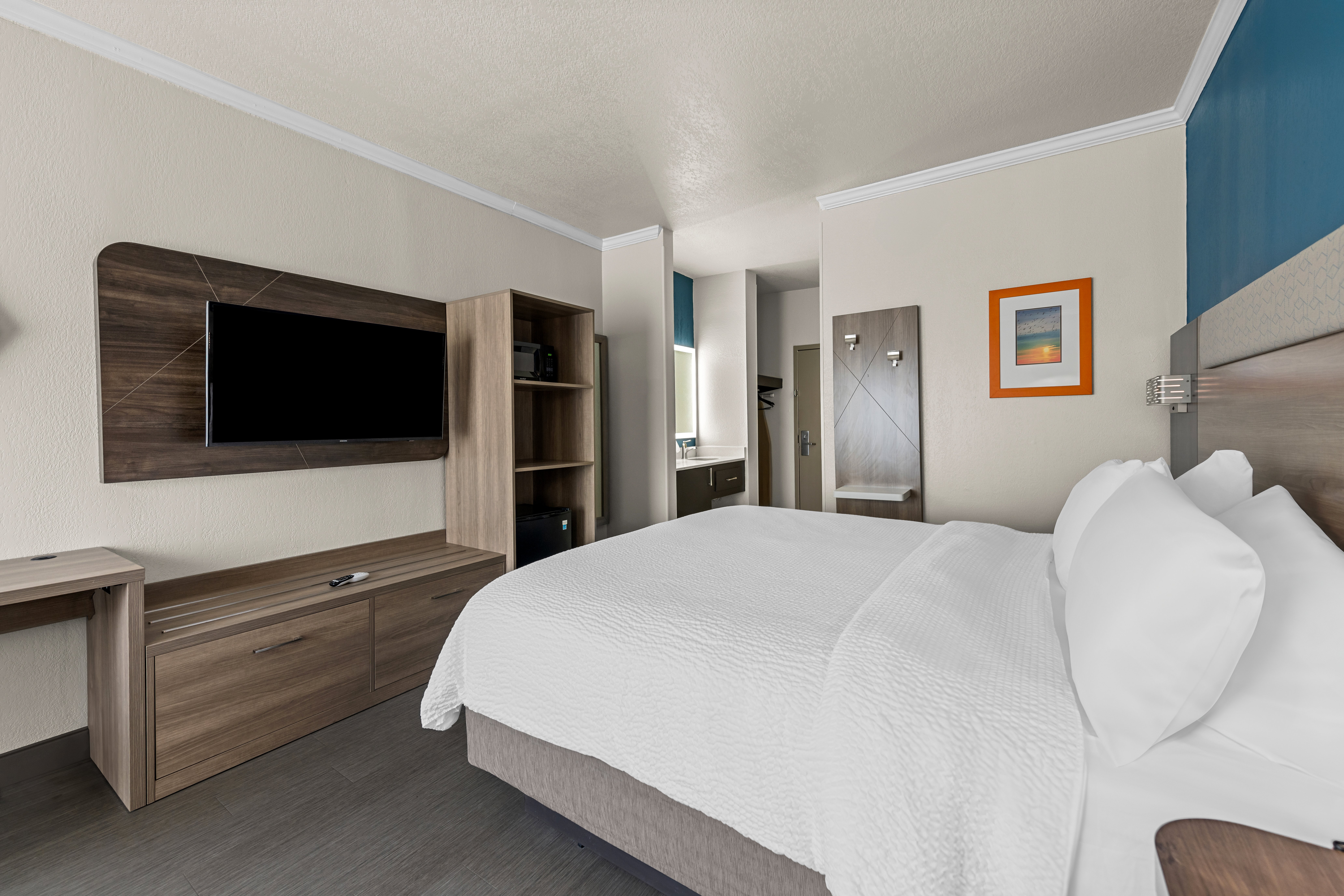 holiday inn express saint simons island by ihg