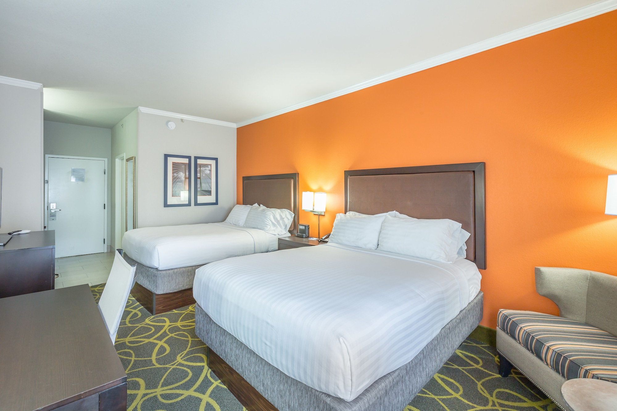 holiday inn express saint simons island by ihg