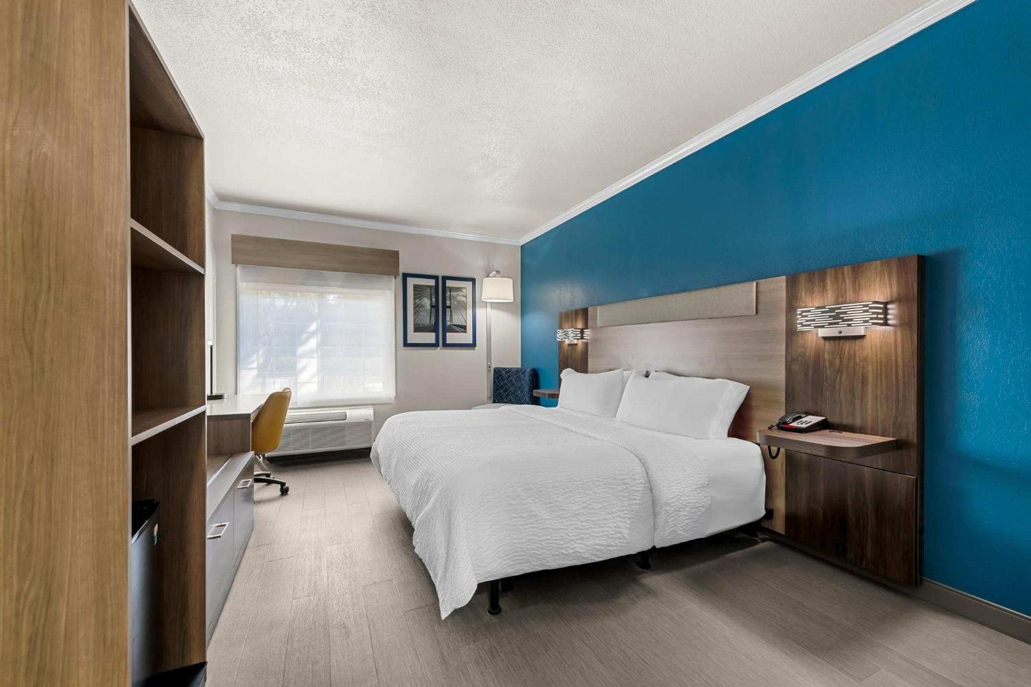 holiday inn express saint simons island by ihg