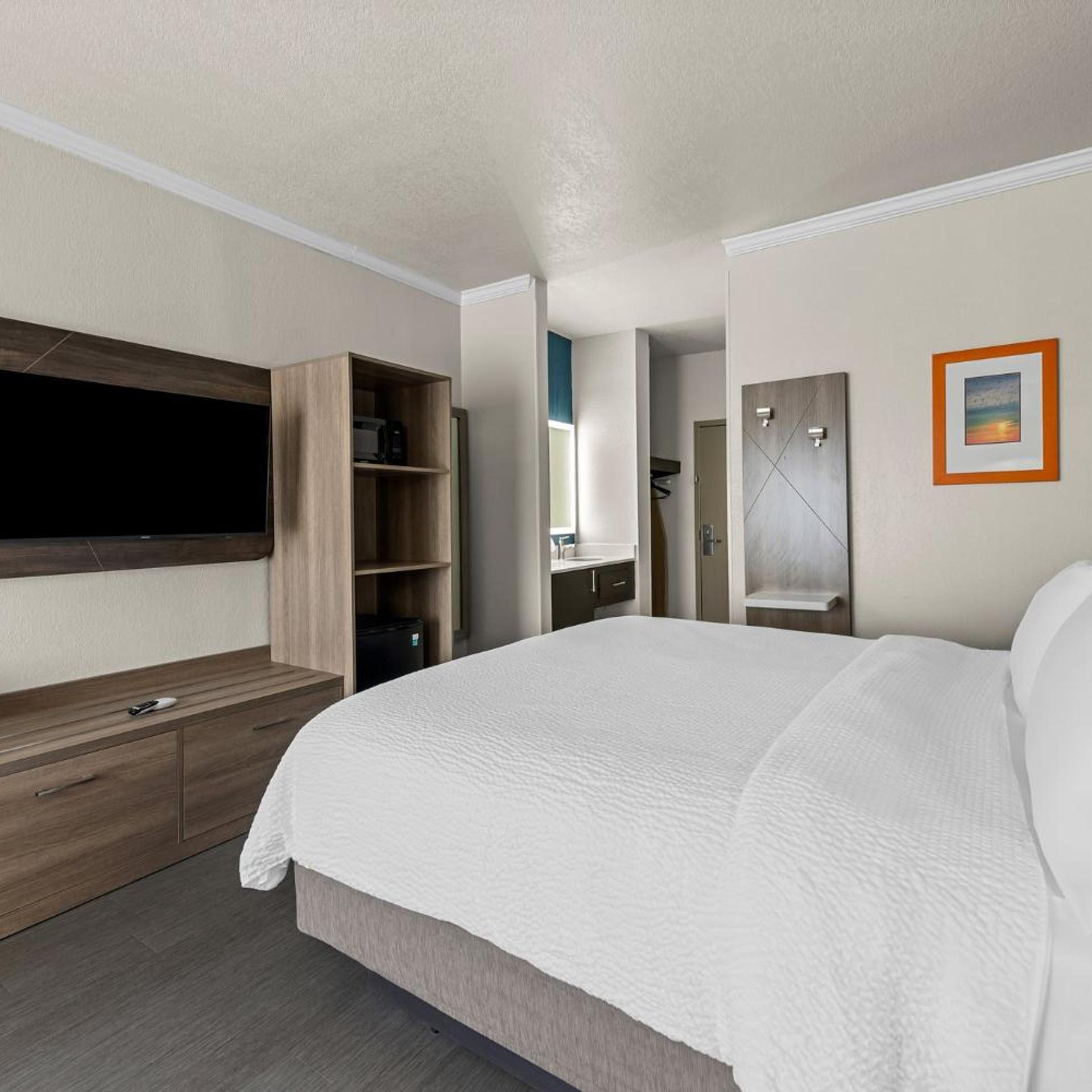 holiday inn express saint simons island by ihg