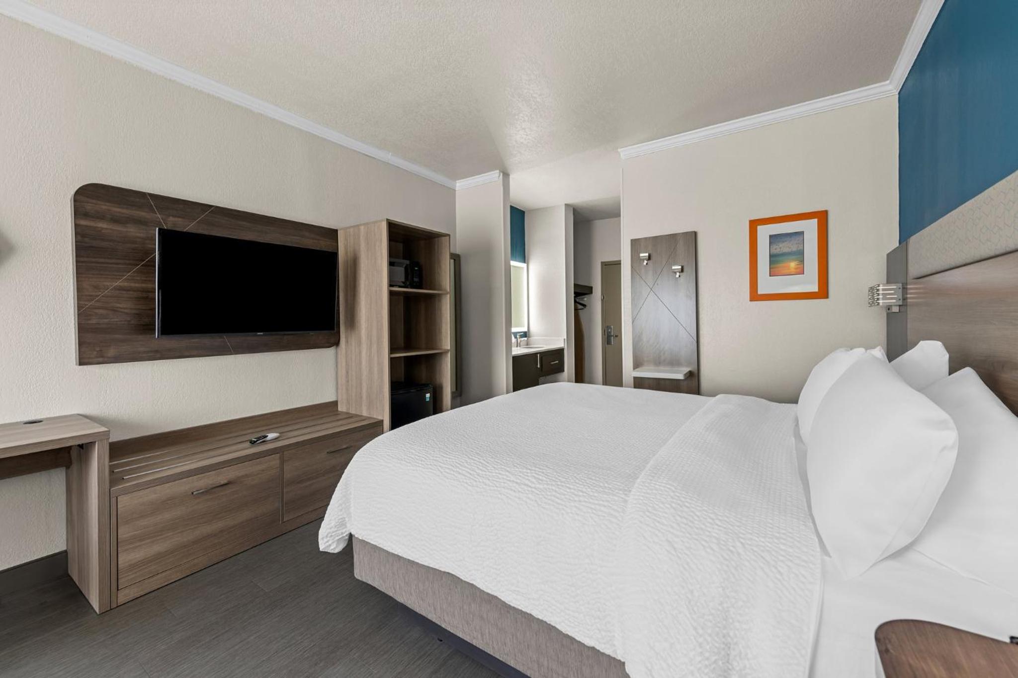 holiday inn express saint simons island by ihg