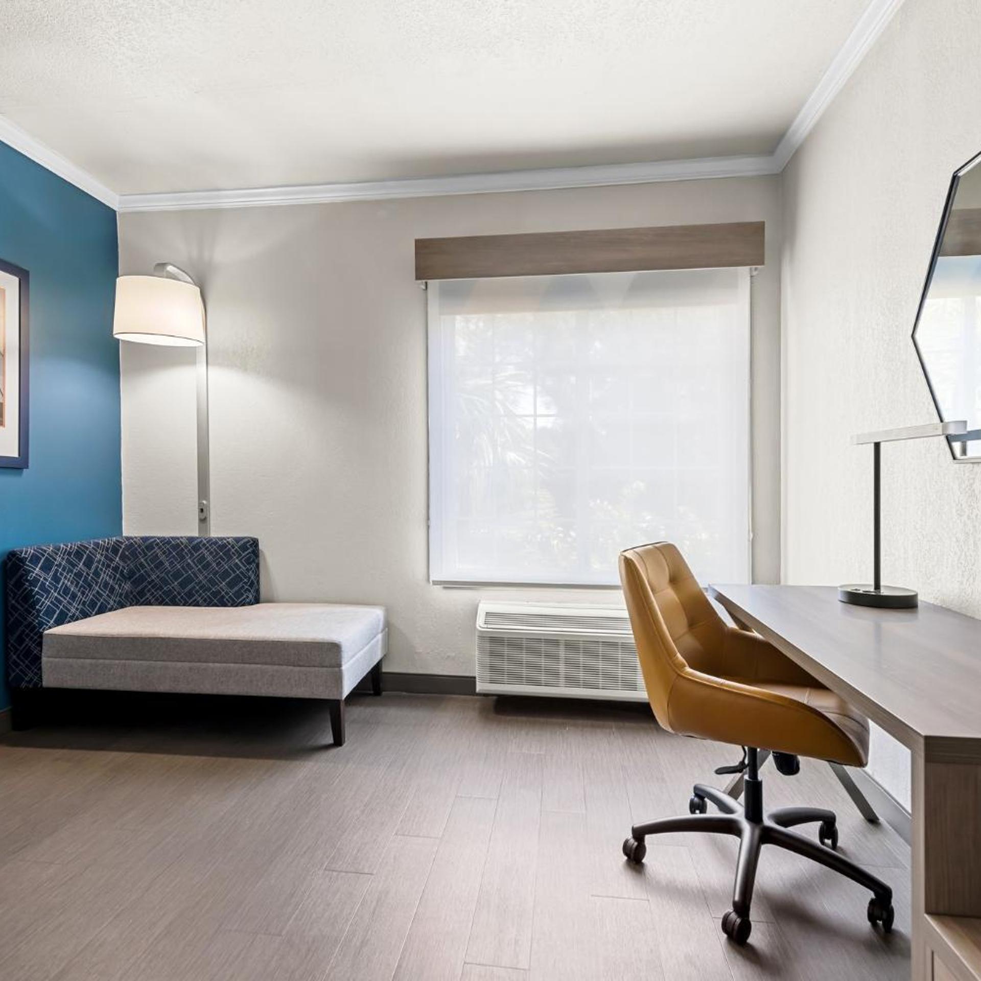 holiday inn express saint simons island by ihg