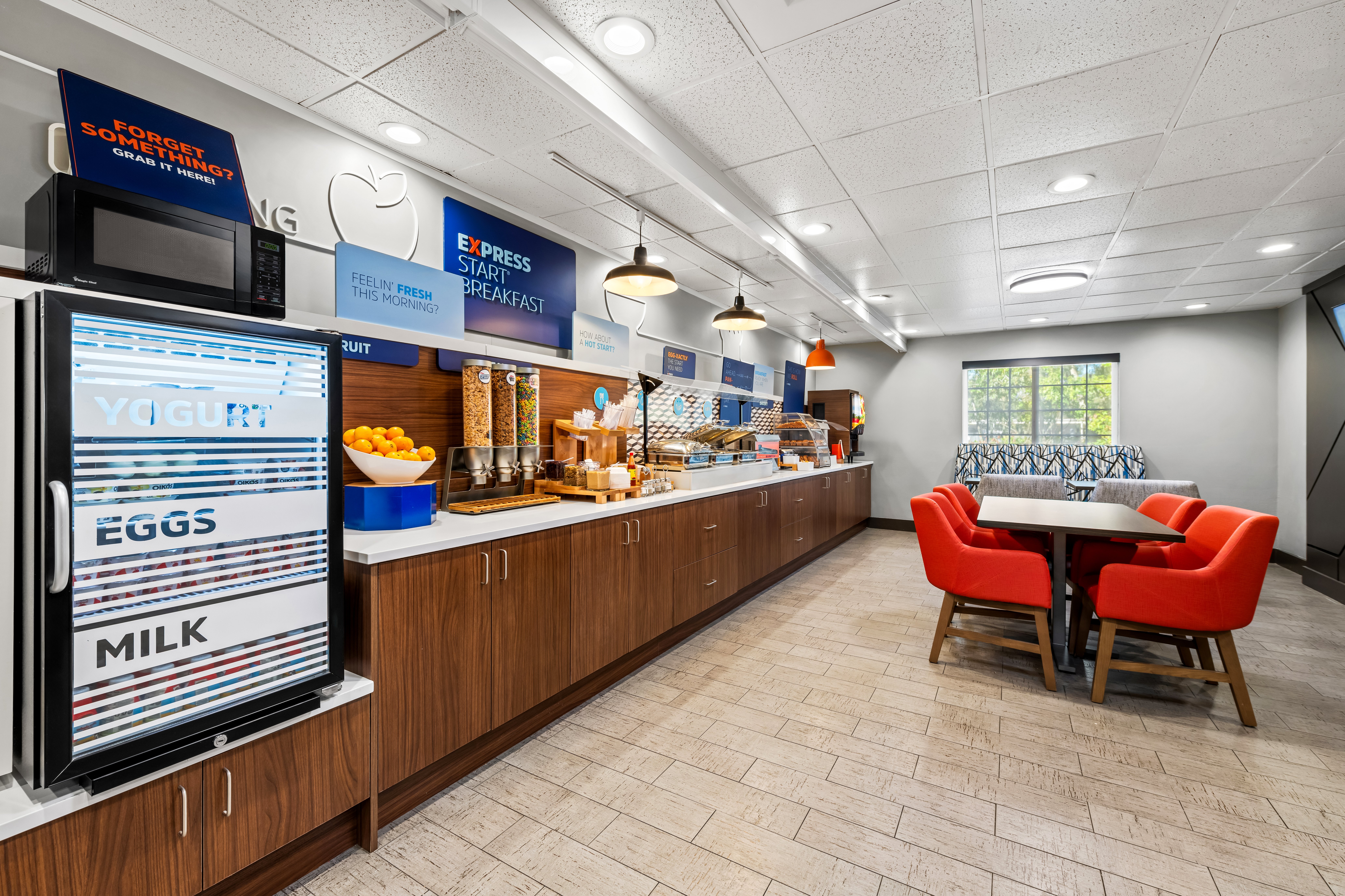 holiday inn express saint simons island by ihg