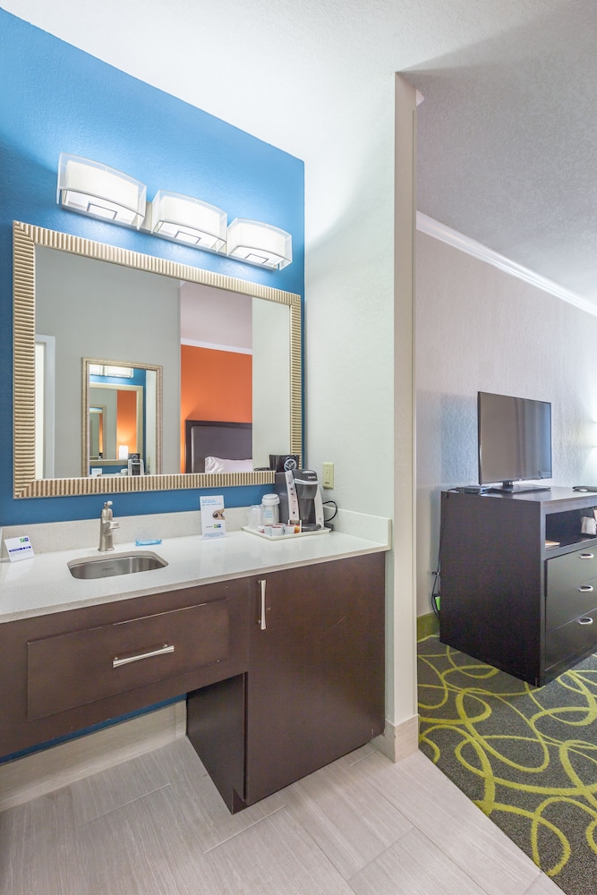 holiday inn express saint simons island by ihg