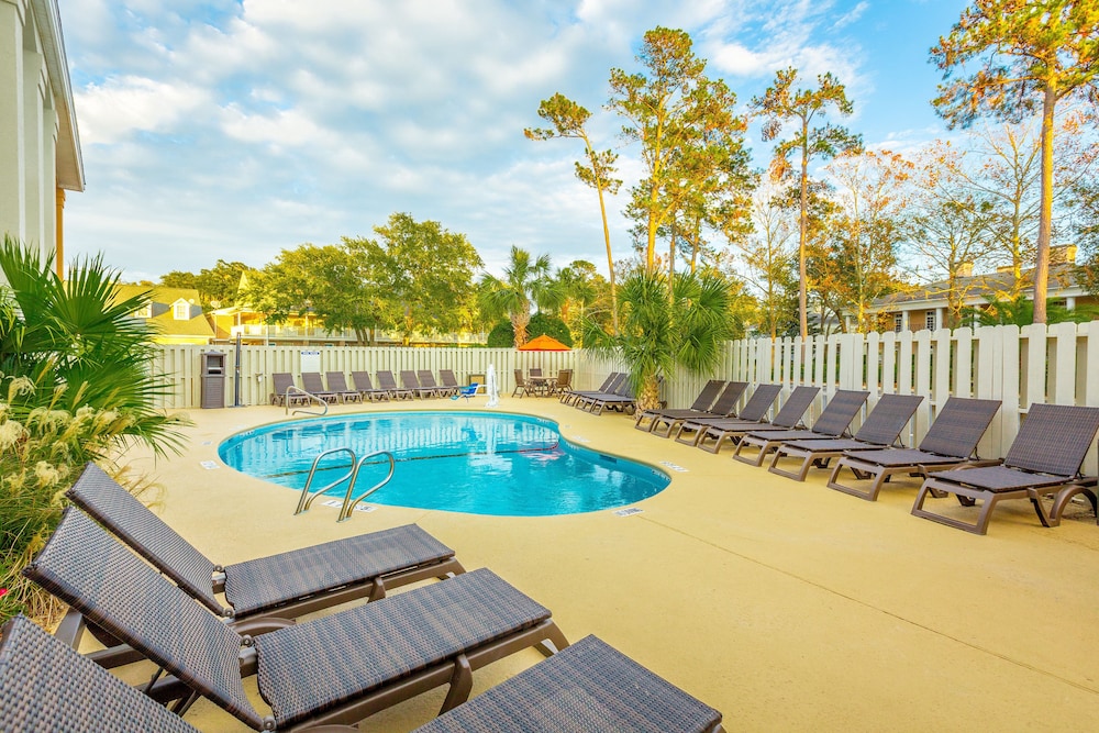 holiday inn express saint simons island by ihg