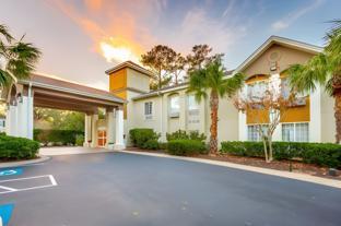 holiday inn express saint simons island by ihg