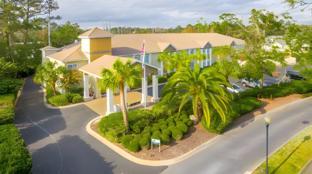 holiday inn express saint simons island by ihg