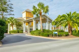 holiday inn express saint simons island by ihg