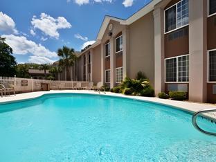 holiday inn express saint simons island by ihg