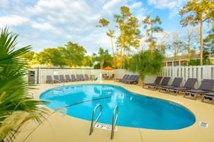 holiday inn express saint simons island by ihg