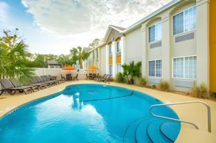 holiday inn express saint simons island by ihg