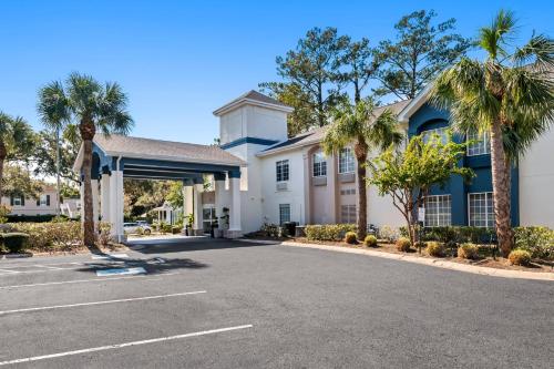st simons island