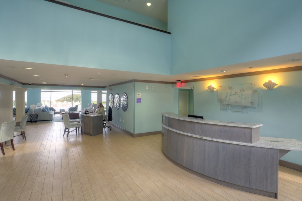 holiday inn resort jekyll island by ihg