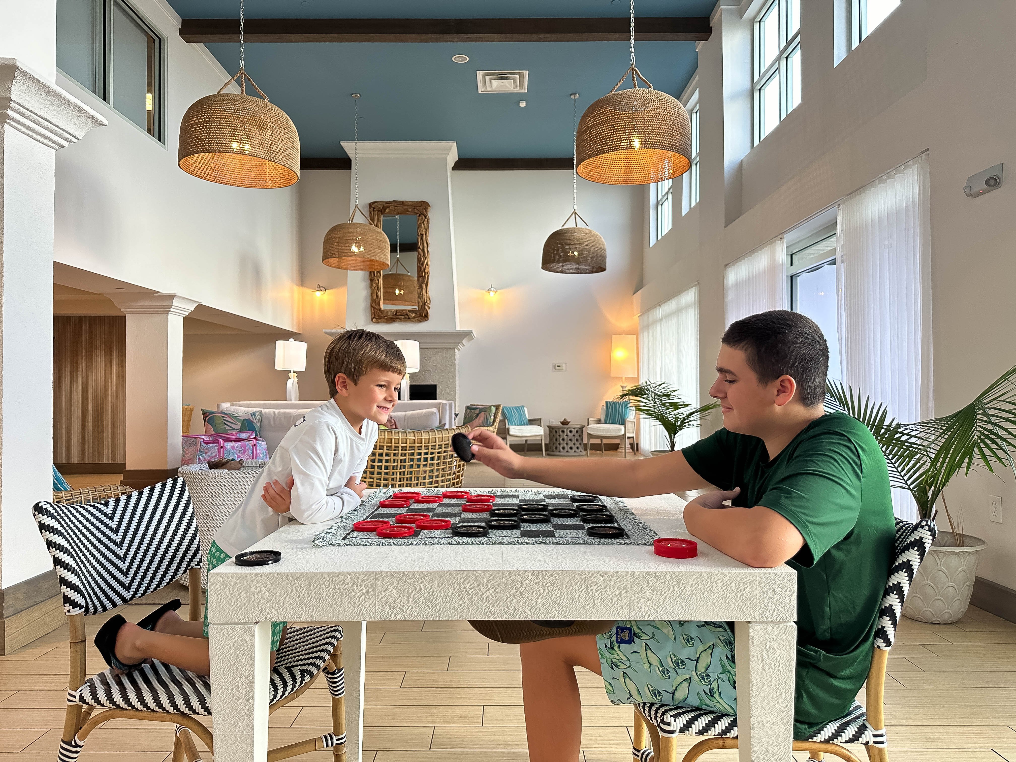 holiday inn resort jekyll island by ihg